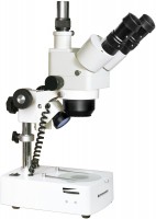 Microscope BRESSER Advance ICD 10x-160x 