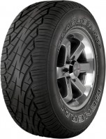 Photos - Tyre General Grabber HP 255/60 R15 102H 