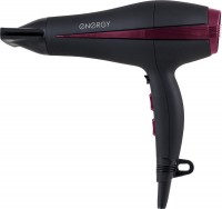 Photos - Hair Dryer Energy EN-872 