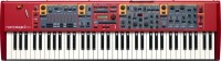 Photos - Synthesizer Nord Stage 2 EX Compact 