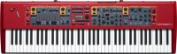 Photos - Synthesizer Nord Stage 2 EX HP76 