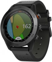 Photos - Smartwatches Garmin Approach S60 
