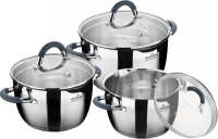 Photos - Stockpot Maxmark MK-VS5506B 