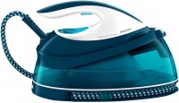 Photos - Iron Philips PerfectCare Compact GC 7831 