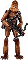 Construction Toy Lego Chewbacca 75530 