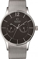 Photos - Wrist Watch Obaku V175GMCBMC 