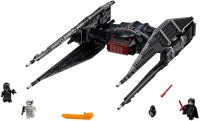 Photos - Construction Toy Lego Kylo Rens TIE Fighter 75179 
