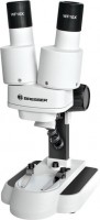 Photos - Microscope BRESSER Biolux ICD Stereo 20x 