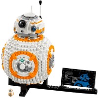 Construction Toy Lego BB-8 75187 