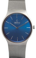 Photos - Wrist Watch Obaku V178GXCLMC 