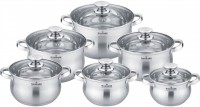 Photos - Stockpot Maxmark MK-BL2512B 