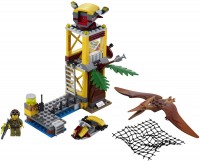 Photos - Construction Toy Lego Tower Takedown 5883 