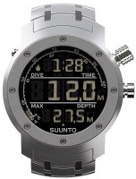 Wrist Watch Suunto Elementum Aqua Steel 