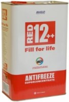 Photos - Antifreeze \ Coolant XADO Red 12 Plus Plus Ready To Use 10 L