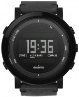 Photos - Wrist Watch Suunto Essential Ceramic All Black 