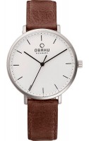 Wrist Watch Obaku V186LXCWRN 