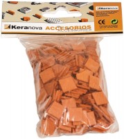 Photos - Construction Toy Keranova Accessories 30804 