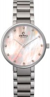 Wrist Watch Obaku V189LXCPSC 