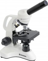 Photos - Microscope BRESSER Biorit TP 40x-400x 