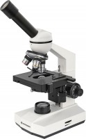 Photos - Microscope BRESSER Erudit Basic Mono 40x-400x 