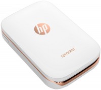 Photos - Printer HP Sprocket 100 