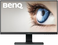 Photos - Monitor BenQ GL2580H 25 "  black