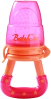 Photos - Bottle Teat / Pacifier BabyOno 1047 