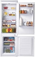 Photos - Integrated Fridge Candy CKBBS 100 