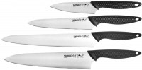 Photos - Knife Set SAMURA Golf SG-0240 