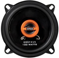 Photos - Car Speakers EDGE EDST215-E6 