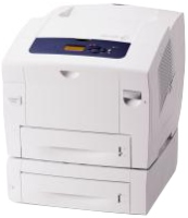 Photos - Printer Xerox ColorQube 8570DT 