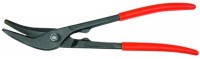 Photos - Snips TOPEX 01A553 260 mm / flat cut