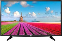 Photos - Television LG 49LJ5150 49 "