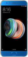 Photos - Mobile Phone Xiaomi Mi Note 3 64 GB / 4 GB