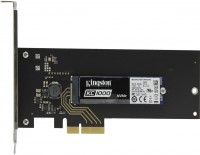 Photos - SSD Kingston KC1000 PCIe SKC1000H/240G 240 GB