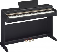 Photos - Digital Piano Yamaha YDP-162 