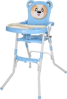 Photos - Highchair Bambi 113 