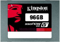 Photos - SSD Kingston SSDNow VP100 SVP100S2B/96G 96 GB