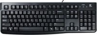 Keyboard Logitech Keyboard K120 