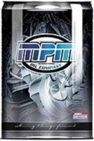 Photos - Engine Oil MPM 10W-40 Semi Synthetic 20 L