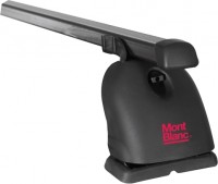 Photos - Roof Box Mont Blanc Classic CFB2 