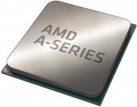Photos - CPU AMD A-Series Bristol Ridge A10-9700 BOX