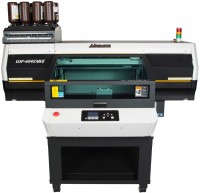 Photos - Plotter Printer Mimaki UJF-6042 MkII 