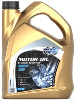 Engine Oil MPM 5W-30 Premium Synthetic BMW/MB 5 L