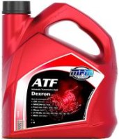 Photos - Gear Oil MPM ATF Dexron VI 4 L