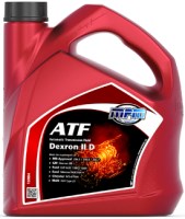 Photos - Gear Oil MPM ATF Dexron II-D 4 L