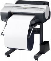 Photos - Plotter Printer Canon imagePROGRAF LP17 