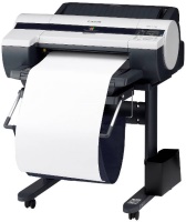 Photos - Plotter Printer Canon imagePROGRAF iPF600 