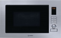 Photos - Built-In Microwave Indesit MWI 222.2 X 