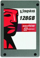 Photos - SSD Kingston SSDNow V SNV425-S2/128GB 128 GB